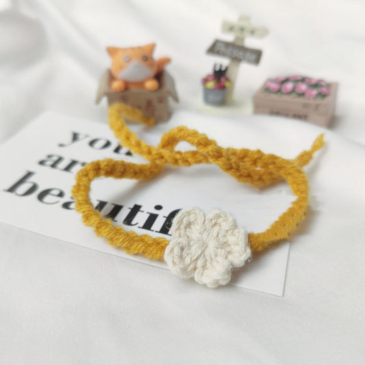 Newborn Dog and Cat Collar-0