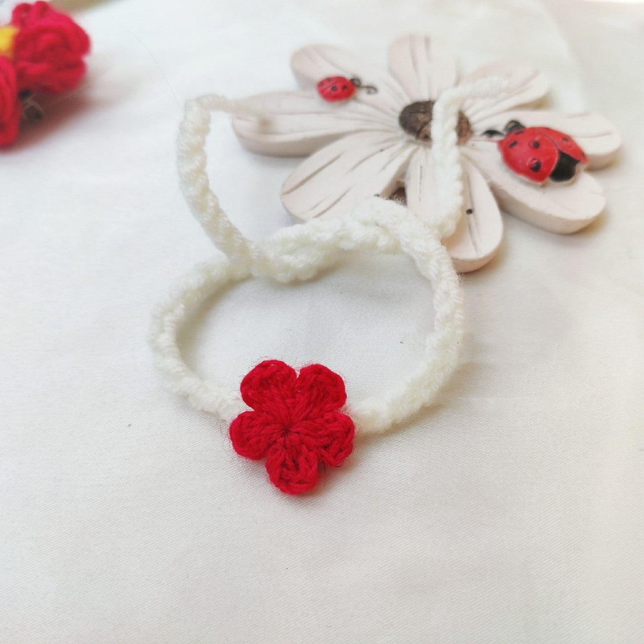 Newborn Dog and Cat Collar-6