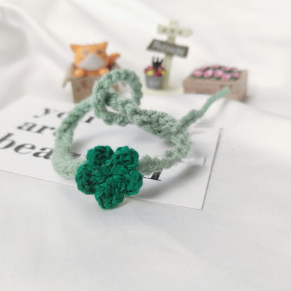 Newborn Dog and Cat Collar-9