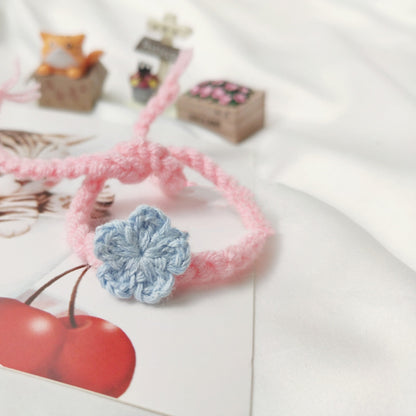 Newborn Dog and Cat Collar-7