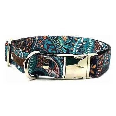 Finnigan's Designer Dog Lead-1