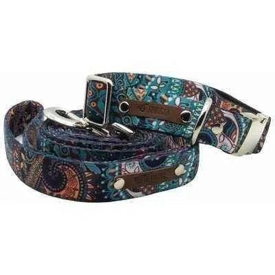 Finnigan's Designer Dog Lead-3